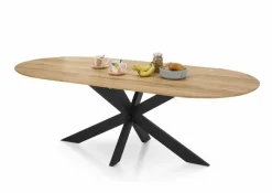 set one by Musterring Esstisch Lakewood 240 x 120 cm