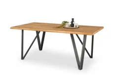 set one by Musterring Esstisch Lakewood 200 x 100 cm