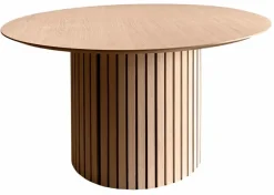 DAHEIM Esstisch Linley Ø 120 cm