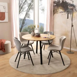 Esstische|Esstisch Macon Ø 110 cm