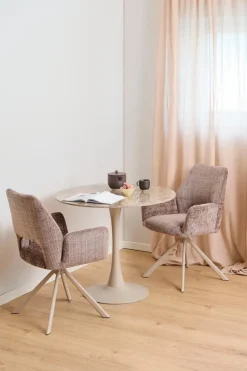 Hot Esstisch Malta Ø 90 cm Esstische