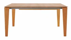 Sormani Esstische|Esstisch mit Auszug Bologna 200/300 x 100 cm