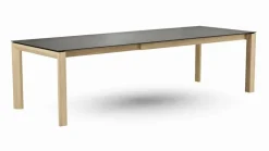 CASEDO Esstische|Esstisch mit Auszug Ceuta 180/280 x 100 cm