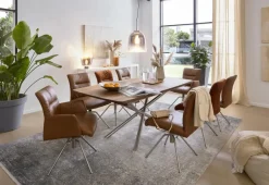 Online Esstisch mit Auszug Helmond 200(280) x 100 cm Esstische