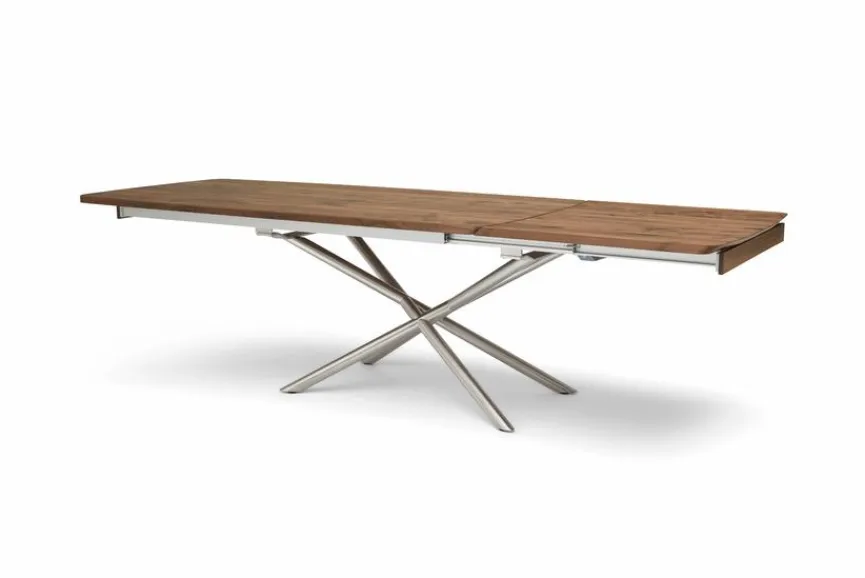 Online Esstisch mit Auszug Helmond 200(280) x 100 cm Esstische