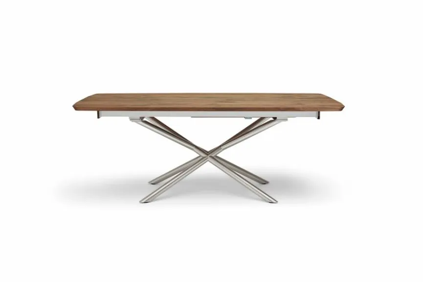 Online Esstisch mit Auszug Helmond 200(280) x 100 cm Esstische