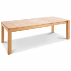 Esstische|Esstisch mit Auszug Prag 140/217 x 90 cm