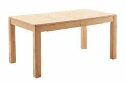 MCA Esstische|Esstisch mit Auszug Alento 160/260 x 90 cm