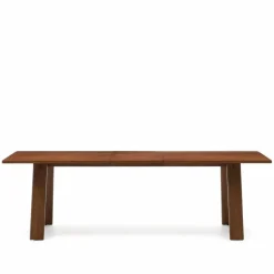 Kave Home Esstisch mit Auszug Arlen 220/ 250 x 95 cm