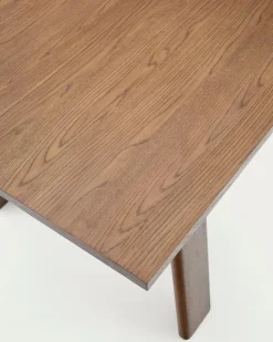 Kave Home Esstisch mit Auszug Arlen 220/ 250 x 95 cm