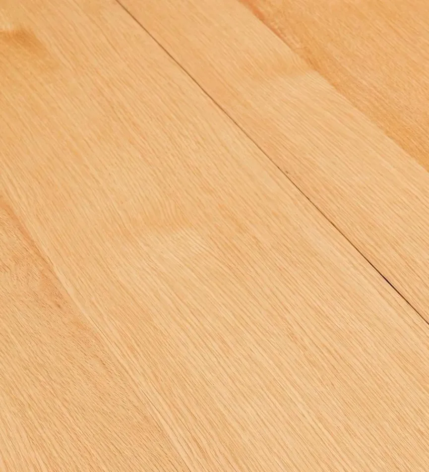 Kave Home Esstisch mit Auszug Artis Ø 120/ 170 cm