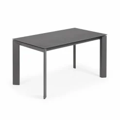 Kave Home Esstische|Esstisch mit Auszug Atta 140/200 x 90 cm