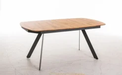 CASEDO Esstische|Esstisch mit Auszug Badalona 180/240 x 100 cm