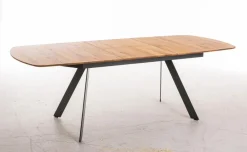 CASEDO Esstische|Esstisch mit Auszug Badalona 180/240 x 100 cm