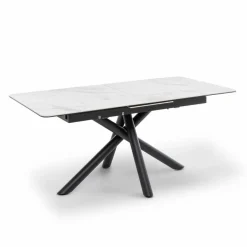 Esstische|Esstisch mit Auszug Bayonne 180/220 x 90 cm