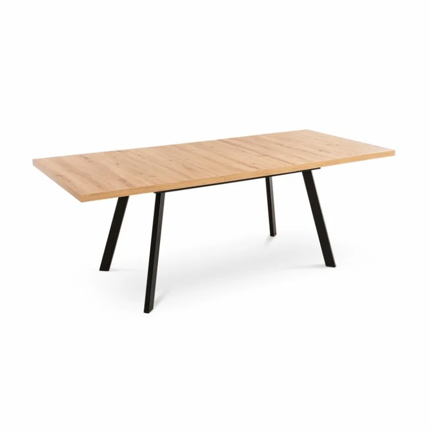 Mäusbacher Esstische|Esstisch mit Auszug Big System 140/190 x 90 cm