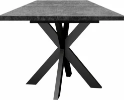 Sale Esstisch mit Auszug Big System 160/ 210 x 90 cm Esstische