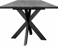 Sale Esstisch mit Auszug Big System 160/ 210 x 90 cm Esstische