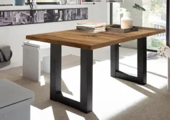 Mäusbacher Esstische|Esstisch mit Auszug Big System 160/210 x 90 cm