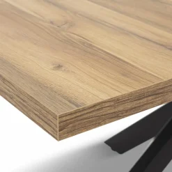 Esstisch mit Auszug Big System 160/210 x 90 cm Esstische