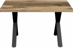 Sale Esstisch mit Auszug Big System 160 (210) x 90 cm Esstische