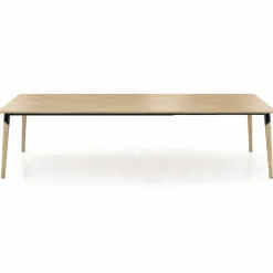 Outlet Esstisch mit Auszug Core 200/300 x 100 cm Esstische