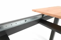 Esstische|Esstisch mit Auszug Denver 160/200 x 90 cm