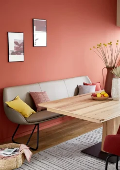 New Esstisch mit Auszug Easy 220/320 x 100 cm Esstische