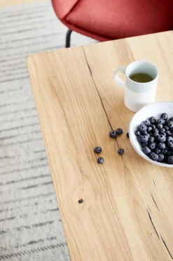 New Esstisch mit Auszug Easy 220/320 x 100 cm Esstische