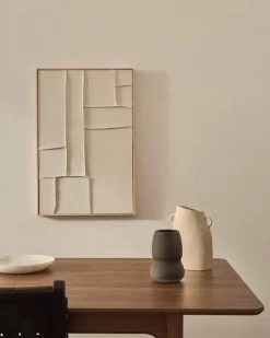 Kave Home Esstische|Esstisch mit Auszug Elan 200/ 260 x 100 cm