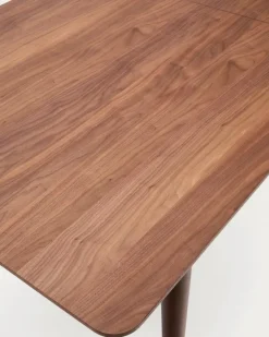 Kave Home Esstische|Esstisch mit Auszug Elan 200/ 260 x 100 cm