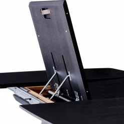 Discount Esstisch mit Auszug Extend S327 120/185 x 120 cm Esstische