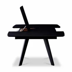 Discount Esstisch mit Auszug Extend S327 120/185 x 120 cm Esstische