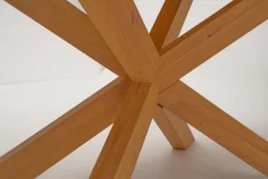 Boegner Esstische|Esstisch mit Auszug Frankfurt 200 x 100 cm