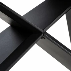 Esstisch mit Auszug Glendale 180/260 x 90 cm