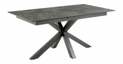 Actona Esstische|Esstisch mit Auszug Heaven 168/210 x 90 cm