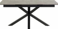 Actona Esstische|Esstisch mit Auszug Heaven 168/210 x 90 cm