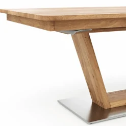 MAISON Esstische|Esstisch mit Auszug Indianapolis 180/280 x 90 cm