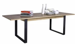 Composad Esstische|Esstisch mit Auszug Lafabrica 180/240 x 90 cm