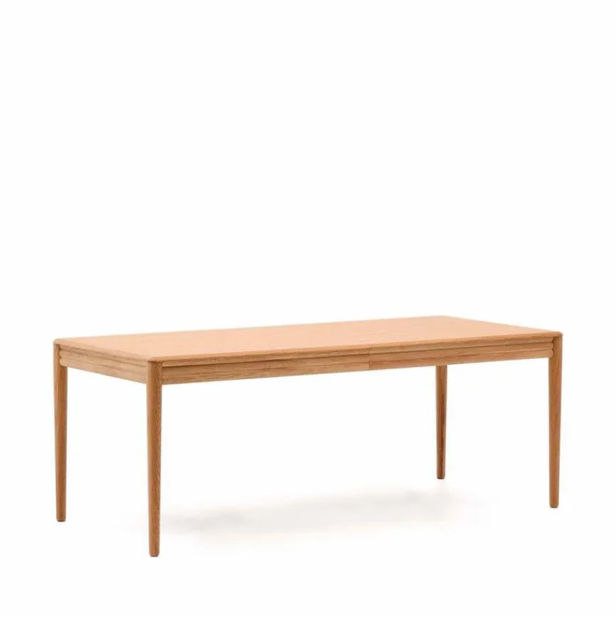 Outlet Esstisch mit Auszug Lenon 200/ 280 x 90 cm Esstische