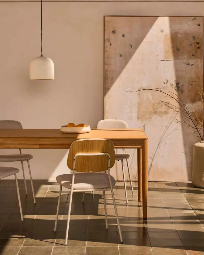 Outlet Esstisch mit Auszug Lenon 200/ 280 x 90 cm Esstische