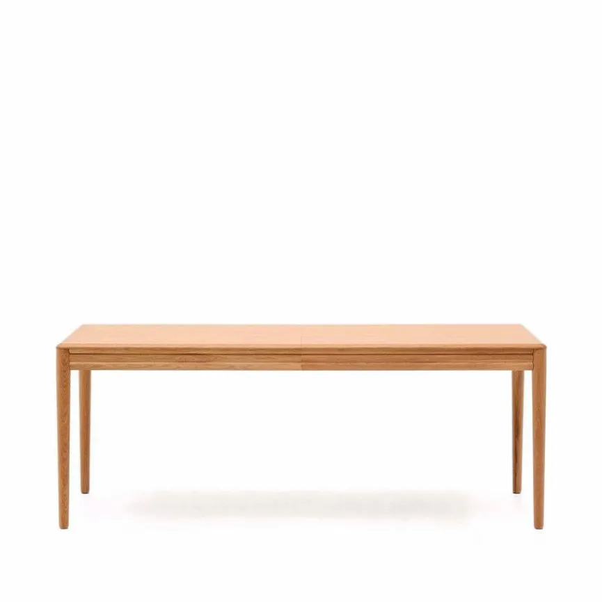 Outlet Esstisch mit Auszug Lenon 200/ 280 x 90 cm Esstische