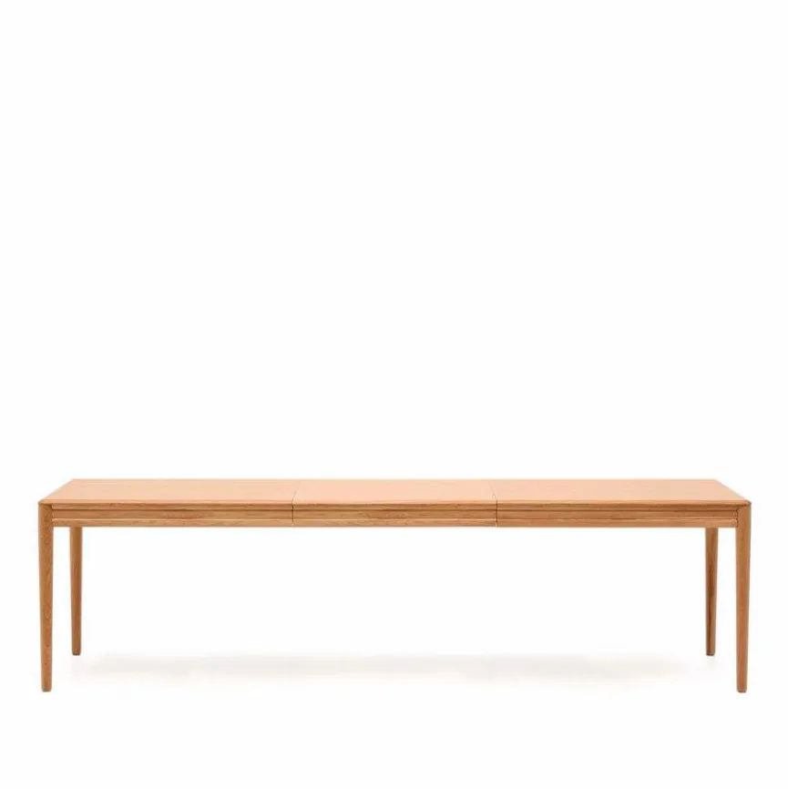 Outlet Esstisch mit Auszug Lenon 200/ 280 x 90 cm Esstische