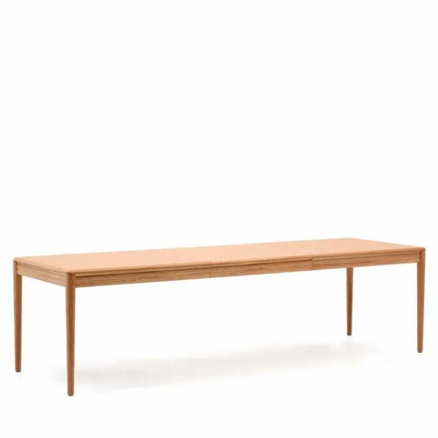 Outlet Esstisch mit Auszug Lenon 200/ 280 x 90 cm Esstische