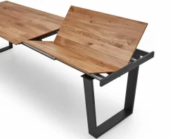 Esstische|Esstisch mit Auszug Marina 200/280 x 95 cm