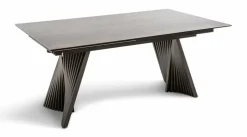 Esstisch mit Auszug Merida 180/250 x 98 cm