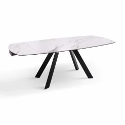 Esstisch mit Auszug Missouri 150/230 x 110 cm