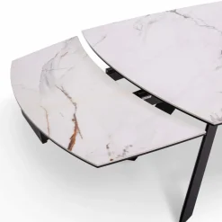 Esstisch mit Auszug Missouri 150/230 x 110 cm