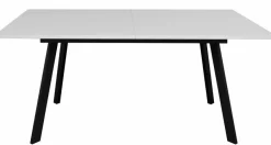 Clearance Esstisch mit Auszug Monza 160/210 x 90 cm Esstische