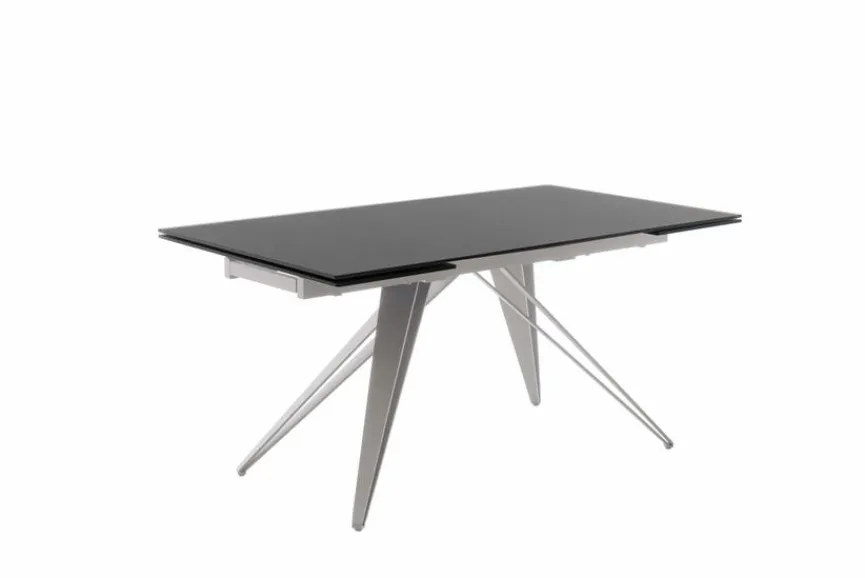 MCA Esstische|Esstisch mit Auszug Nemuro 160/240 x 90 cm